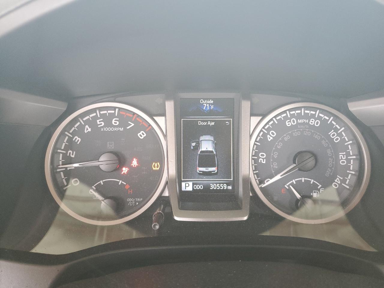 5TFCZ5AN9MX278922 2021 Toyota Tacoma Double Cab