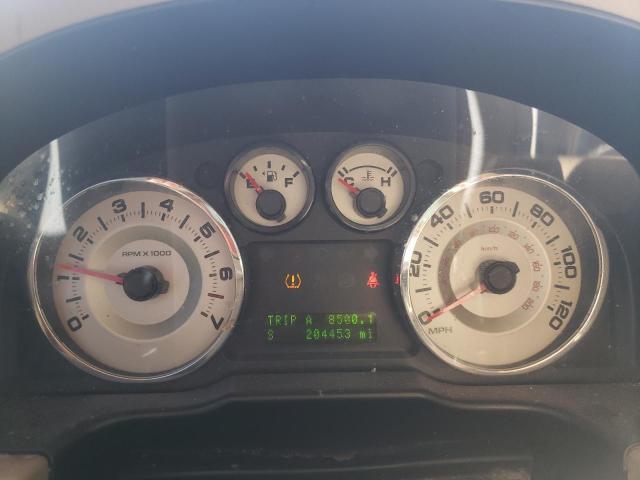 2007 Ford Edge Sel Plus VIN: 2FMDK49C07BB10390 Lot: 50727394