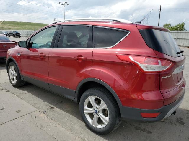 2014 Ford Escape Titanium VIN: 1FMCU9J94EUD08948 Lot: 52569564