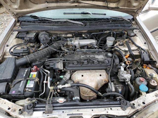 1995 Honda Accord Ex VIN: 1HGCD5663SA111067 Lot: 50733414