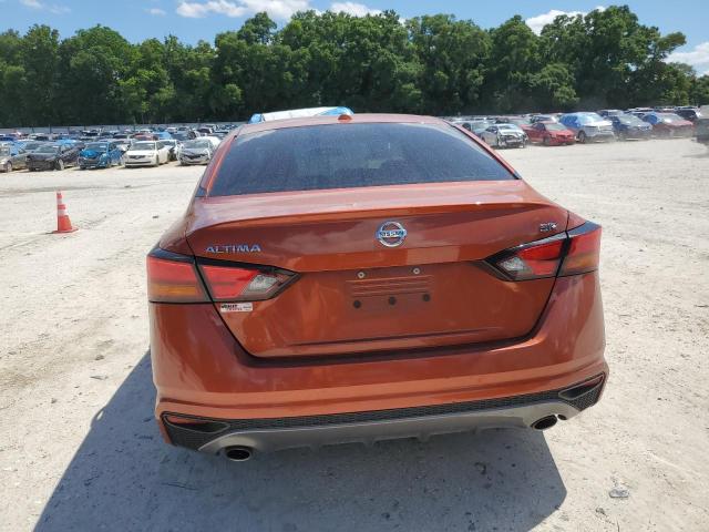 2019 Nissan Altima Sr VIN: 1N4BL4CVXKN308741 Lot: 51696134