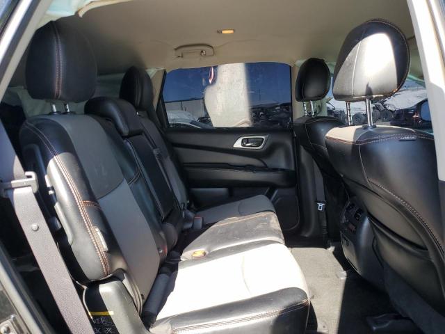 2019 Nissan Pathfinder S VIN: 5N1DR2MN9KC644814 Lot: 51977964