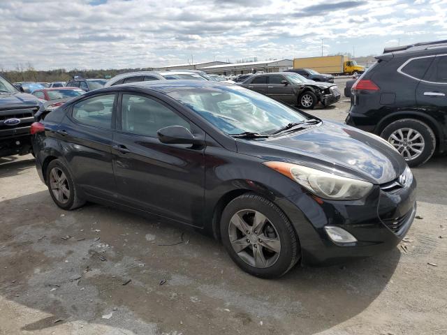 2013 Hyundai Elantra Gls VIN: KMHDH4AE5DU835940 Lot: 49250724