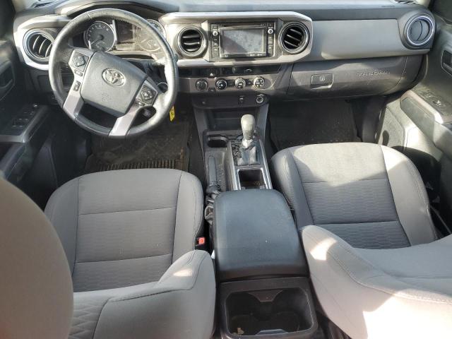 2017 TOYOTA TACOMA DOU - 3TMCZ5AN4HM068336