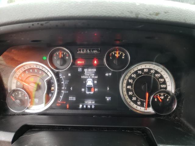 2016 RAM 1500 SLT - 1C6RR7TT0GS413733