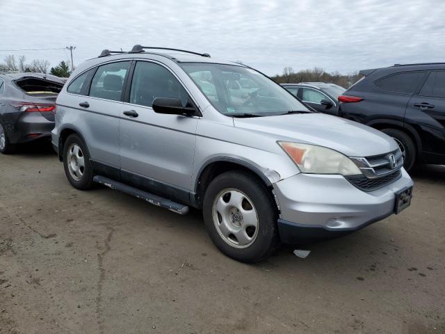 2010 Honda Cr-V Lx VIN: 5J6RE4H30AL031662 Lot: 51487234