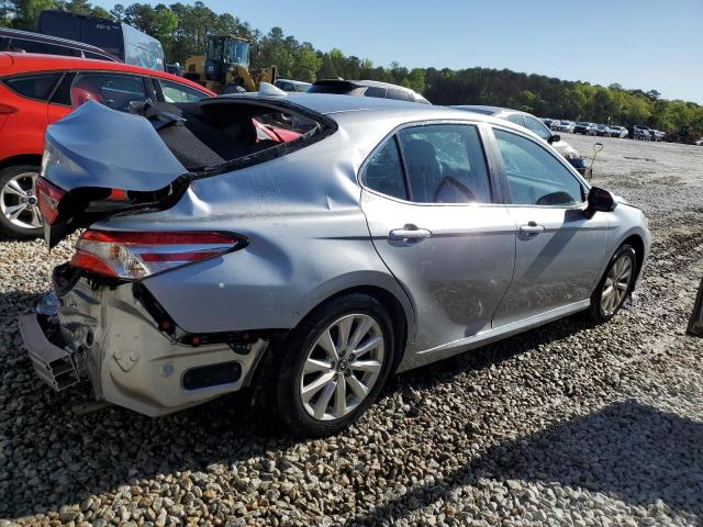 2019 Toyota Camry L VIN: 4T1B11HK5KU783597 Lot: 50784154