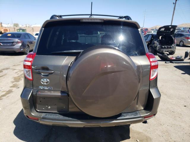 2011 Toyota Rav4 Limited VIN: 2T3YF4DV9BW082923 Lot: 50202054