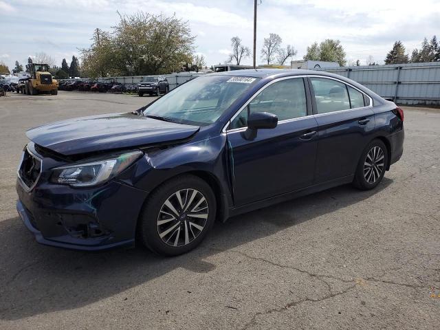 SUBARU LEGACY 2.5I PREMIUM