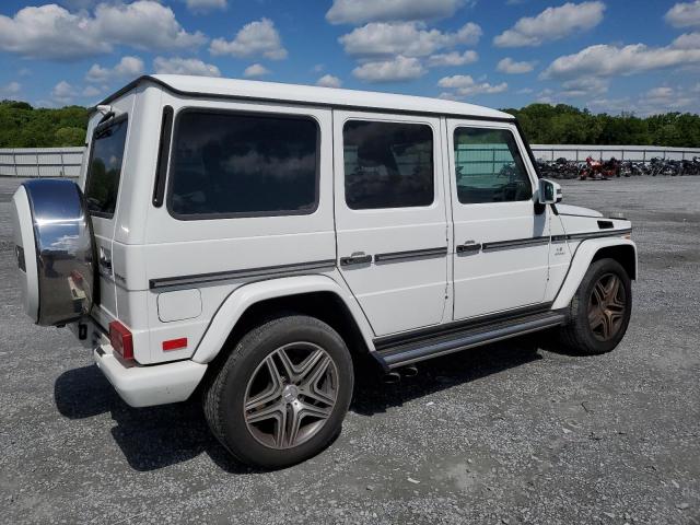 VIN WDCYC7DF4FX229387 2015 Mercedes-Benz G-Class, 6... no.3