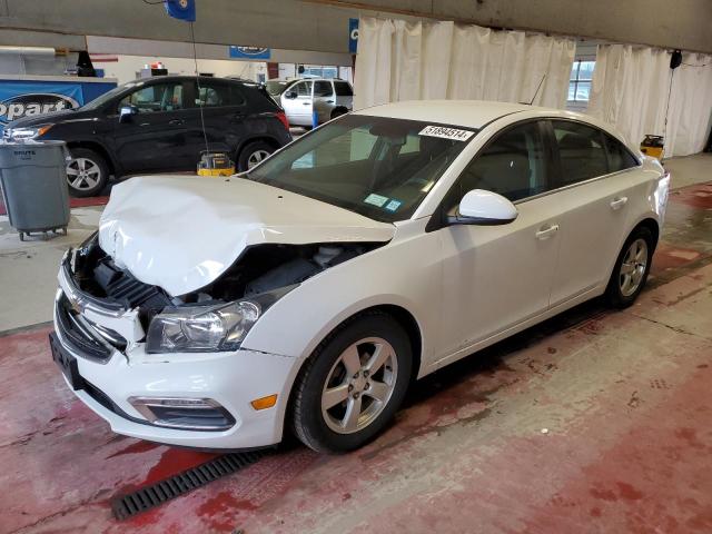 2015 Chevrolet Cruze Lt VIN: 1G1PC5SB8F7290580 Lot: 51894514