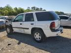 Lot #2769153670 2003 CHEVROLET TRAILBLAZE