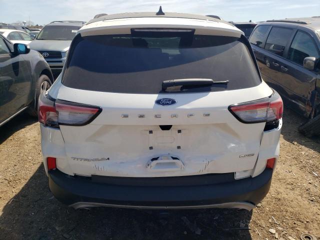2022 FORD ESCAPE TIT - 1FMCU9J95NUC01648