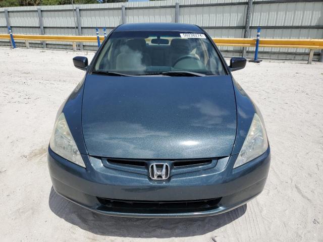 2004 Honda Accord Lx VIN: 1HGCM56364A171529 Lot: 50238274