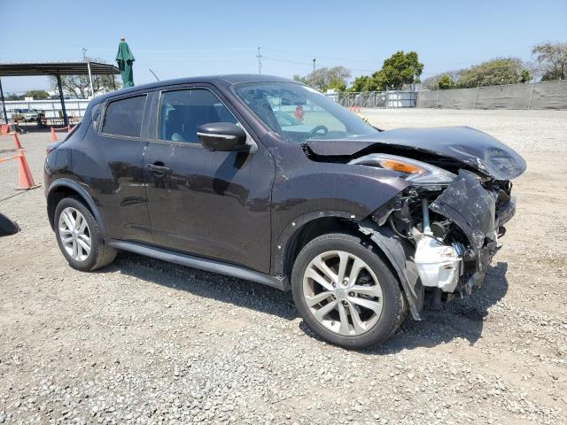 2015 NISSAN JUKE S - JN8AF5MR0FT510174