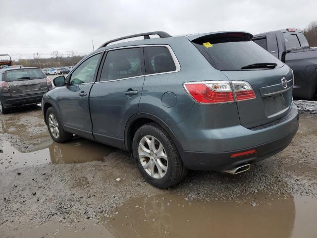 2012 Mazda Cx-9 VIN: JM3TB3CV9C0340632 Lot: 50690654