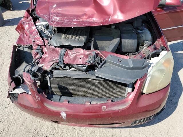 2007 Chevrolet Cobalt Ltz VIN: 1G1AZ55F877174655 Lot: 51886554