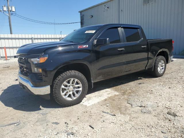 2022 Chevrolet Silverado K1500 VIN: 3GCUDAED5NG644779 Lot: 50904104
