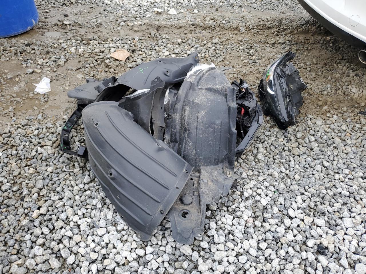 JM1BPACL1M1327670 2021 Mazda 3 Preferred