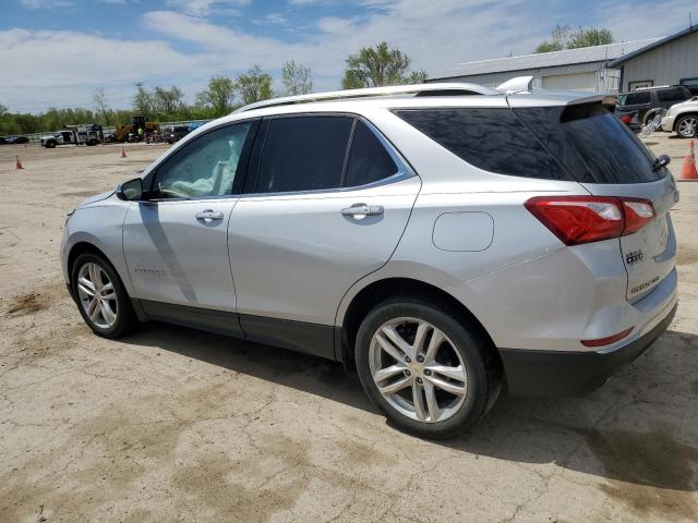 2019 Chevrolet Equinox Premier VIN: 2GNAXPEX3K6261056 Lot: 51480504