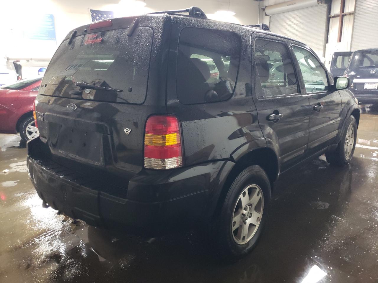 1FMYU04195KD41415 2005 Ford Escape Limited