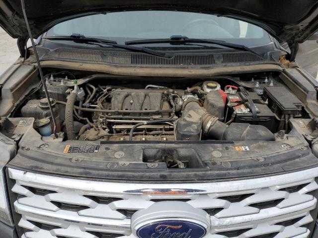 2019 Ford Explorer Xlt VIN: 1FM5K7D89KGA08399 Lot: 51589894