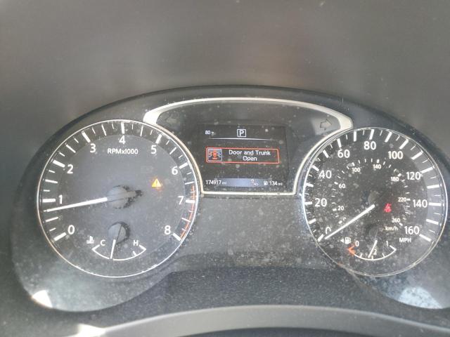 2016 NISSAN ALTIMA 2.5 - 1N4AL3AP8GC120913