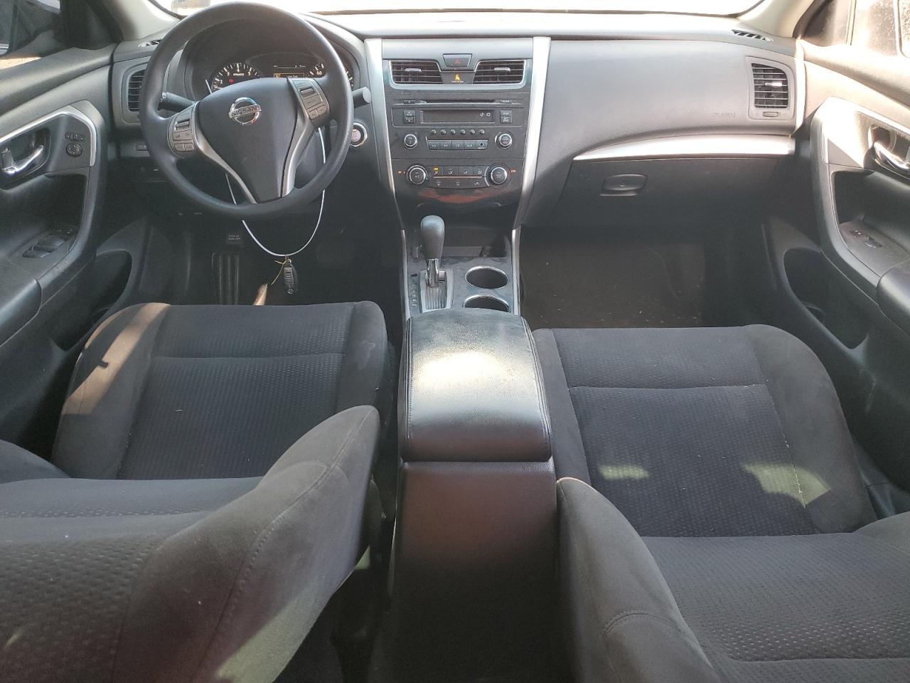 1N4AL3AP6FC430282 2015 Nissan Altima 2.5