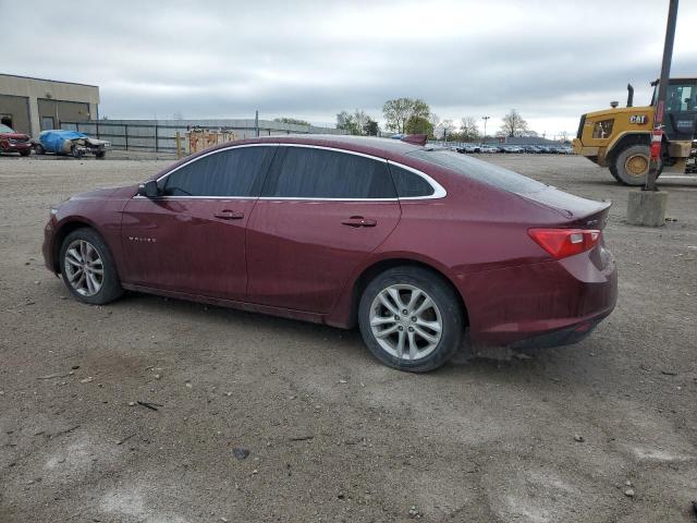 2016 CHEVROLET MALIBU LT - 1G1ZE5ST9GF170371