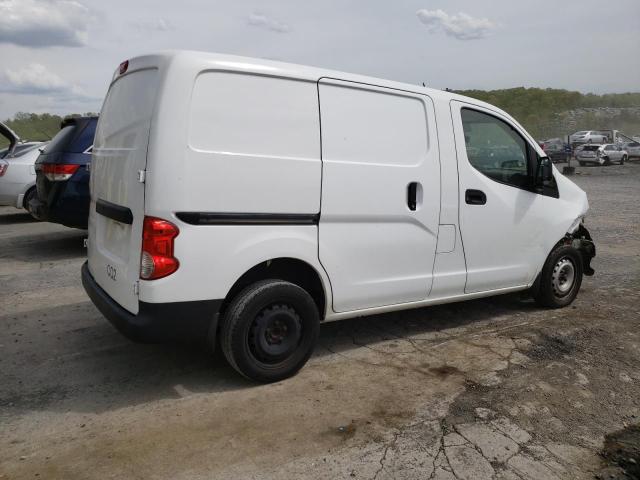 2015 Nissan Nv200 2.5S VIN: 3N6CM0KN1FK733179 Lot: 53117984