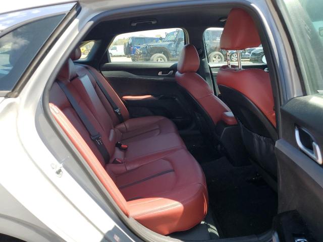 2021 KIA K5 GT LINE - 5XXG64J25MG019023