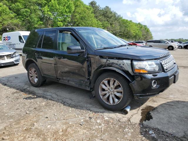 2013 Land Rover Lr2 Hse VIN: SALFR2BG9DH340446 Lot: 51730924