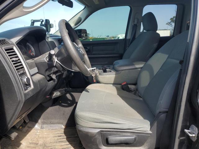 2015 Ram 1500 St VIN: 1C6RR7FTXFS624819 Lot: 50838264