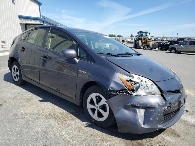 2013 Toyota Prius VIN: JTDKN3DU9D1683020 Lot: 51728374