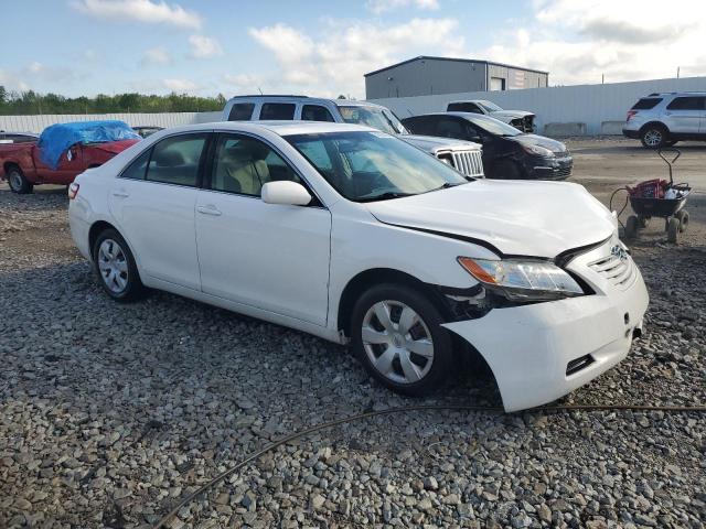 2007 Toyota Camry Le VIN: JTNBK46K073018585 Lot: 51997824