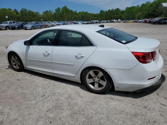 2013 Chevrolet Malibu Ls VIN: 1G11B5SAXDF192363 Lot: 51185094