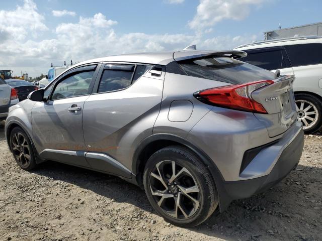 NMTKHMBX2JR010898 2018 Toyota C-Hr Xle