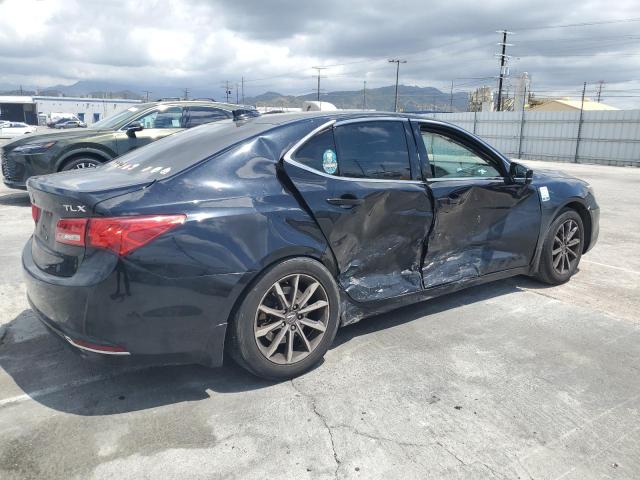 2018 Acura Tlx VIN: 19UUB1F35JA006392 Lot: 52600044