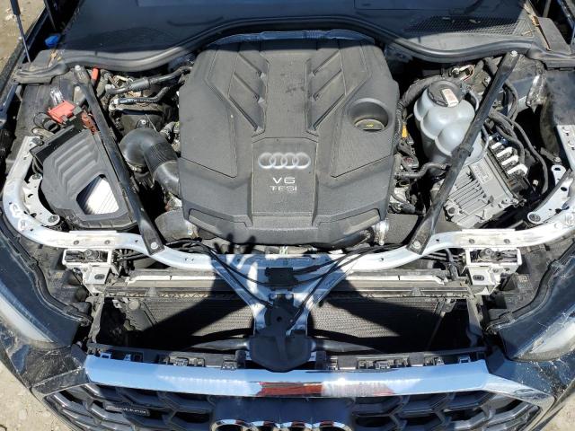 WAULDAF88NN007452 Audi A8 L 11