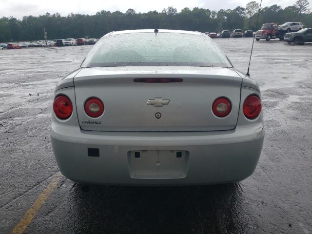 2010 Chevrolet Cobalt Ls VIN: 1G1AB1F54A7179409 Lot: 52880784