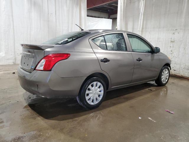 2014 Nissan Versa S VIN: 3N1CN7APXEL836561 Lot: 52481244