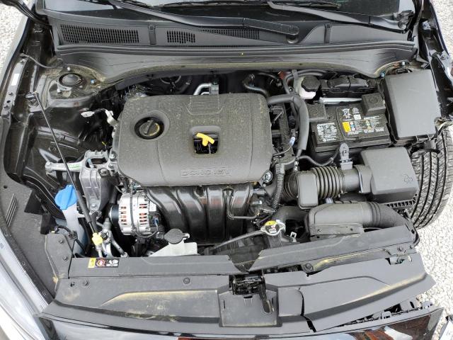 2024 Kia Forte Lx VIN: 3KPF24AD4RE759218 Lot: 52862004