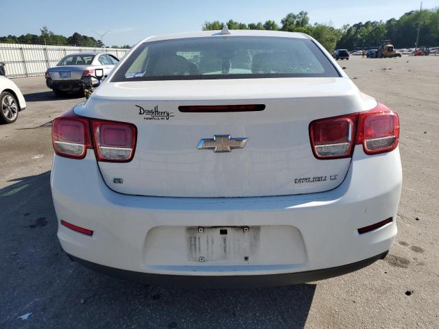 2014 Chevrolet Malibu 1Lt VIN: 1G11C5SL6EF224242 Lot: 50999564