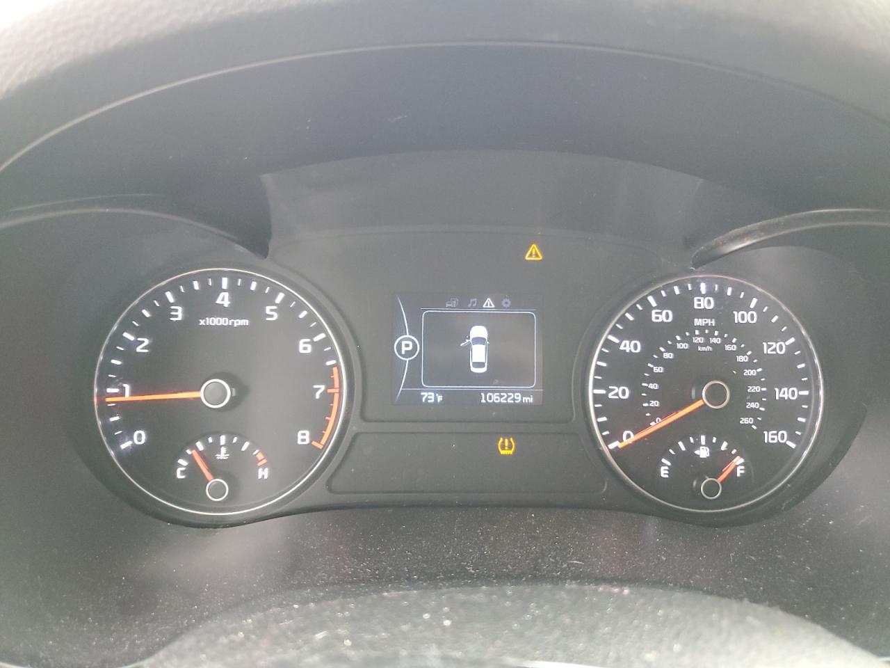 5XXGT4L34JG246486 2018 Kia Optima Lx