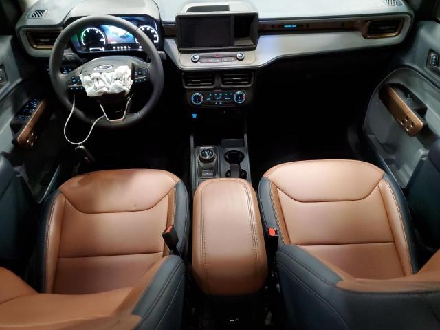 2023 Ford Maverick Xl VIN: 3FTTW8E32PRA36795 Lot: 49913594