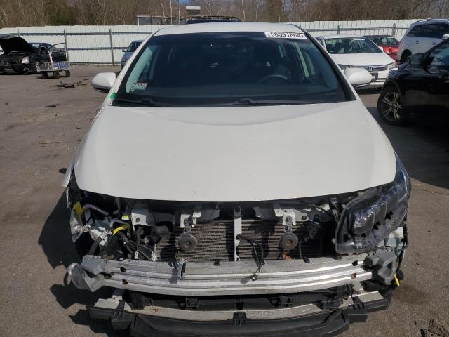 2020 Toyota Prius Prime Le VIN: JTDKARFP6L3137722 Lot: 50591864