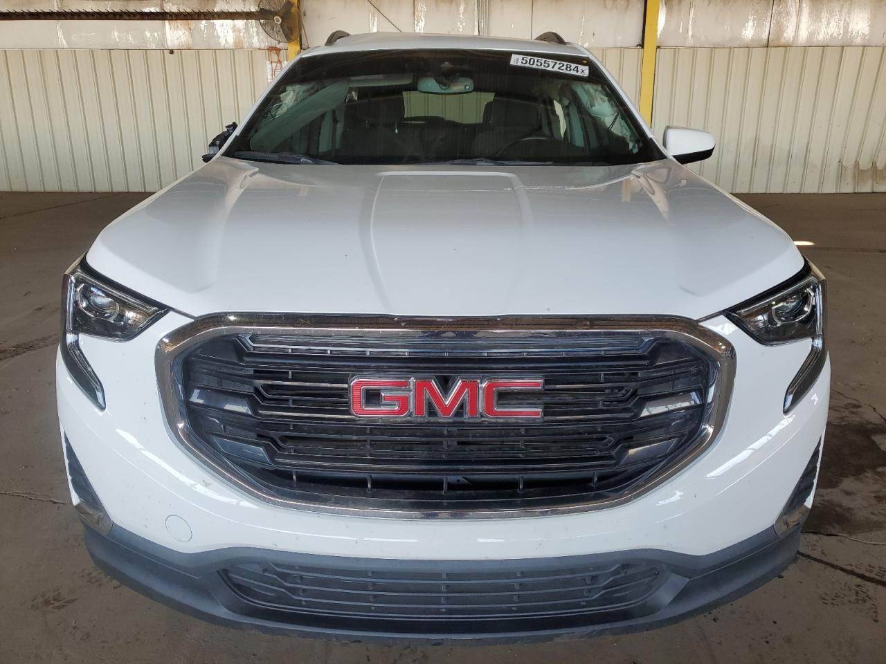 3GKALMEV6LL233528 2020 GMC Terrain Sle