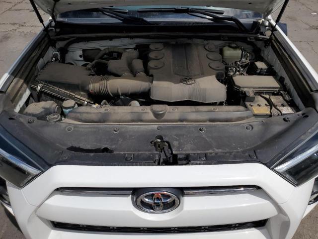 2020 Toyota 4Runner Sr5/Sr5 Premium VIN: JTEBU5JR6L5825583 Lot: 52726714