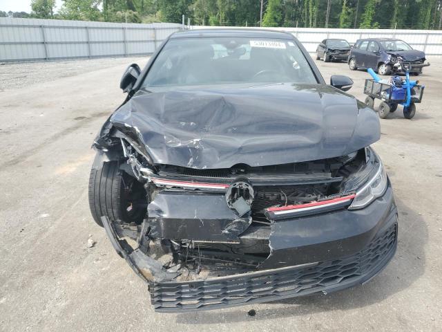 2022 VOLKSWAGEN GTI AUTOBA WVW587CD8NW158385