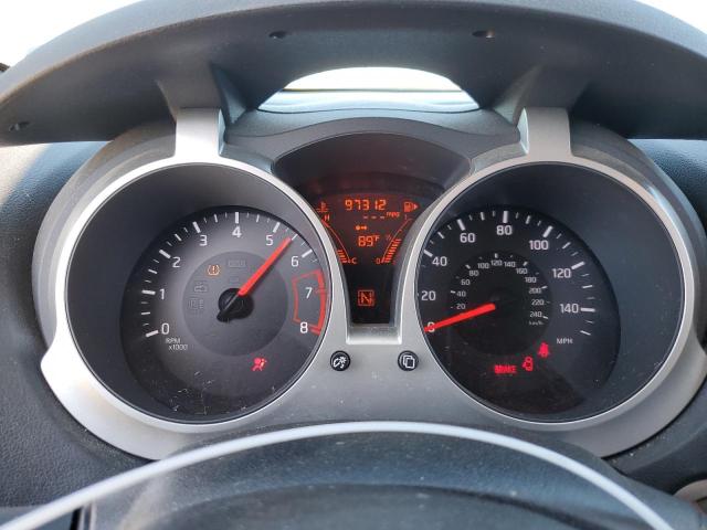 2015 NISSAN JUKE S - JN8AF5MV2FT557042